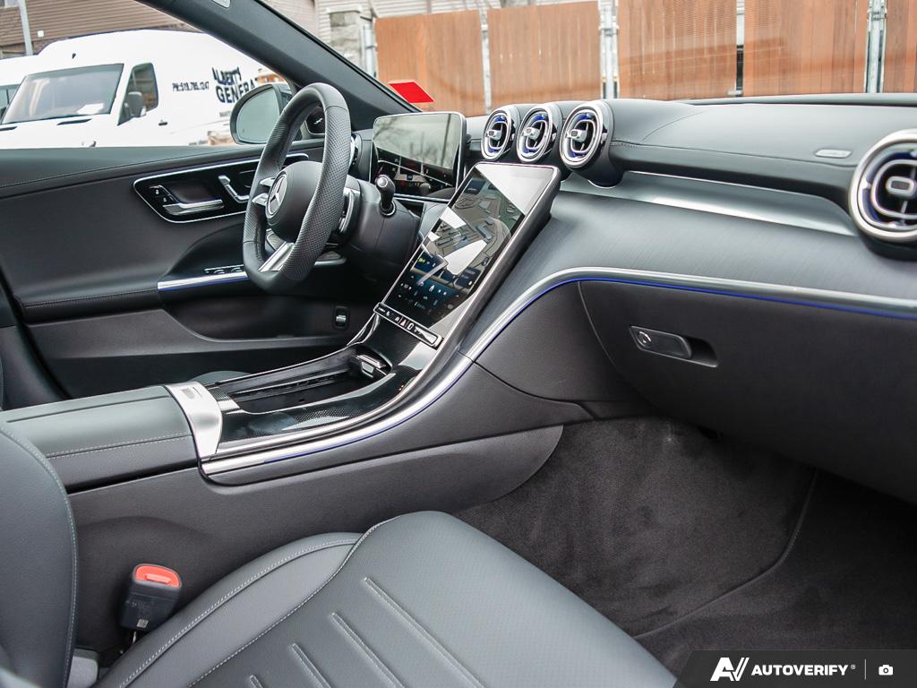 new 2026 Mercedes-Benz C-Class car, priced at $79,069