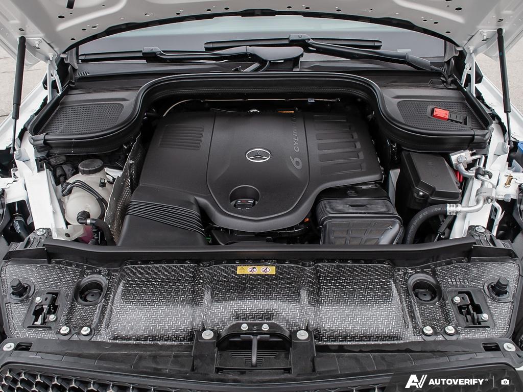 new 2026 Mercedes-Benz GLE 450 car, priced at $110,973