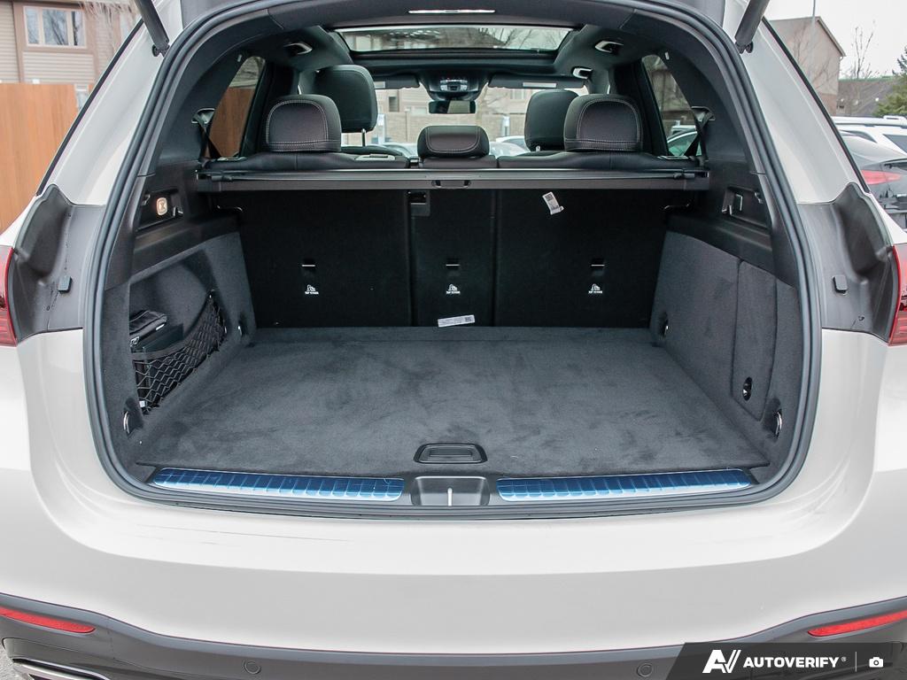 new 2026 Mercedes-Benz GLE 450 car, priced at $110,973