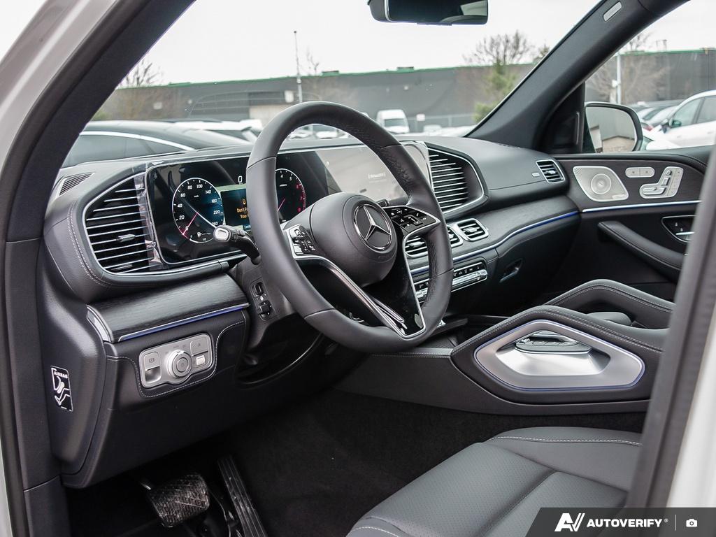 new 2026 Mercedes-Benz GLE 450 car, priced at $110,973