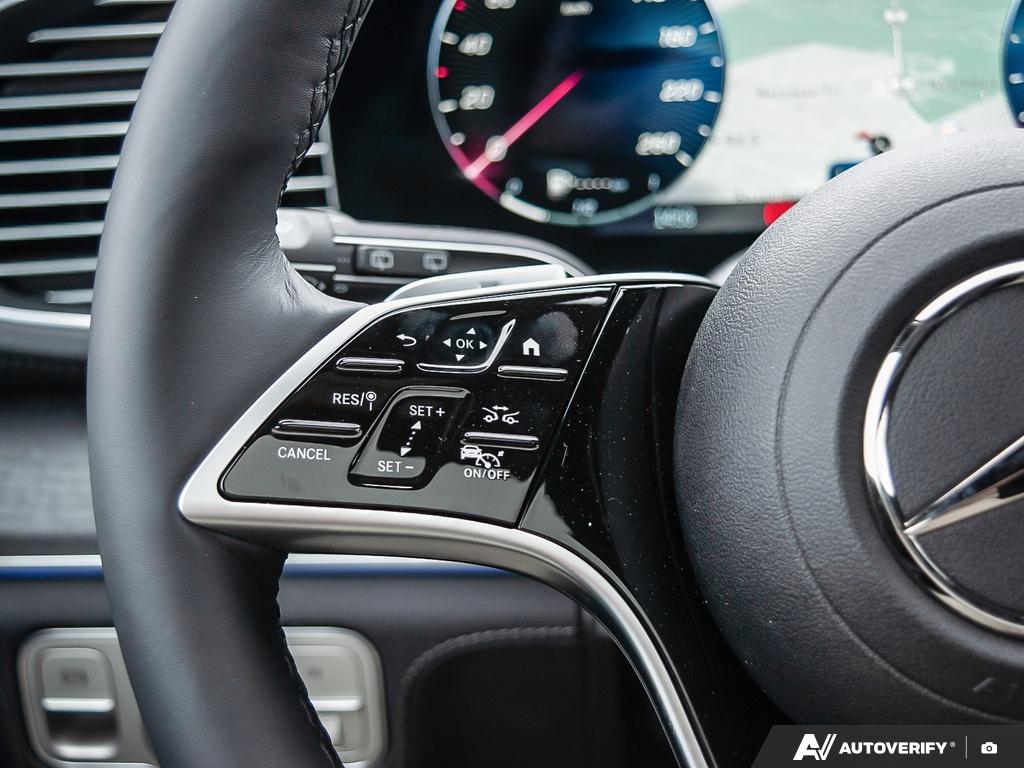 new 2026 Mercedes-Benz GLE 450 car, priced at $110,973