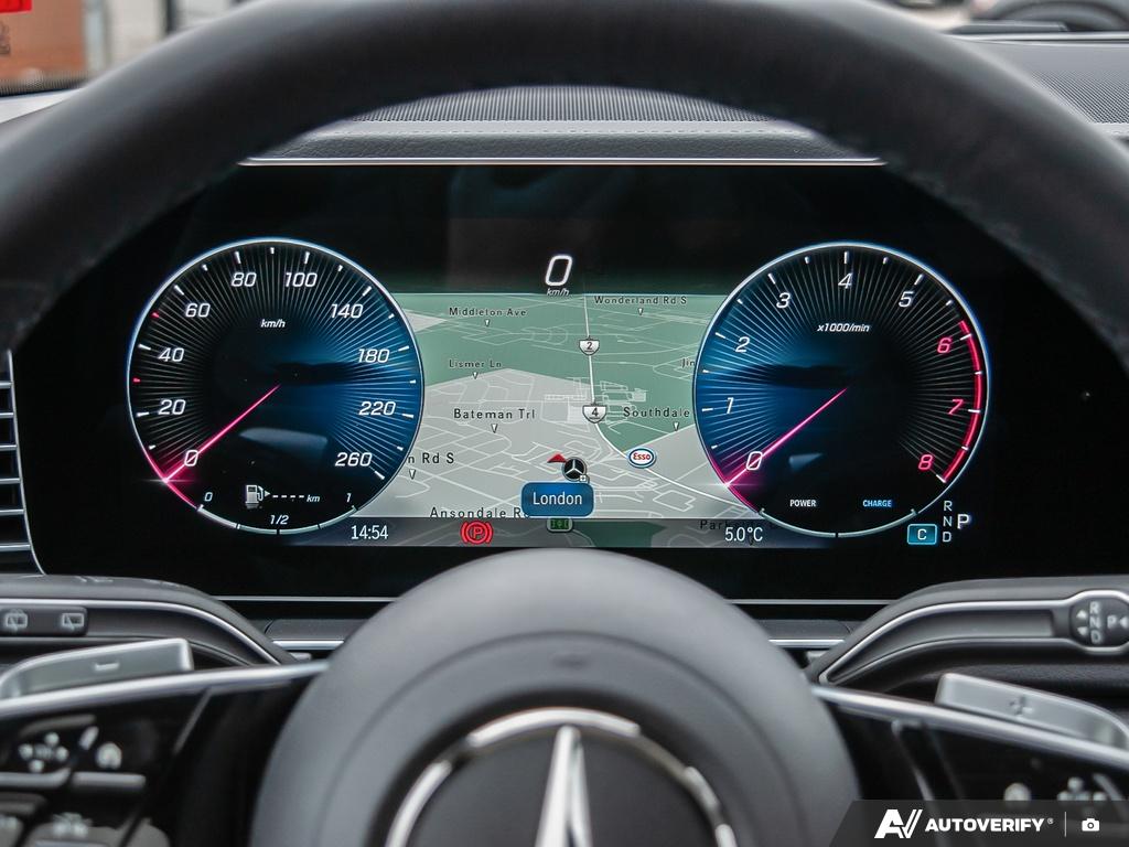 new 2026 Mercedes-Benz GLE 450 car, priced at $110,973