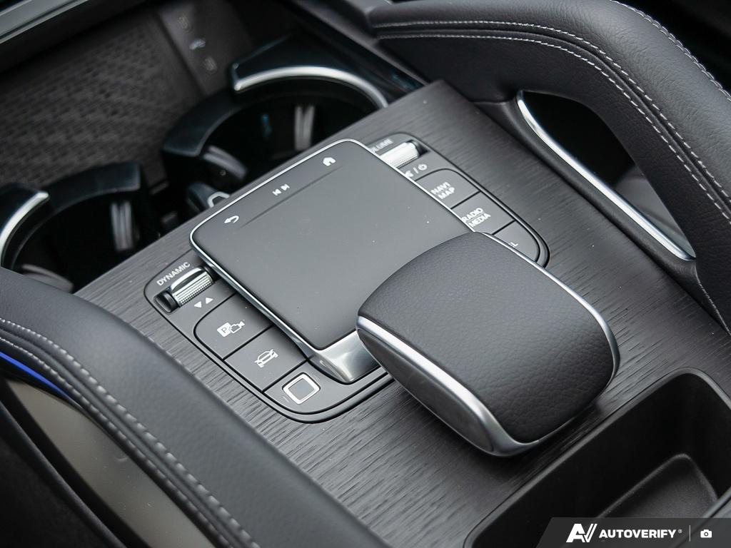 new 2026 Mercedes-Benz GLE 450 car, priced at $110,973