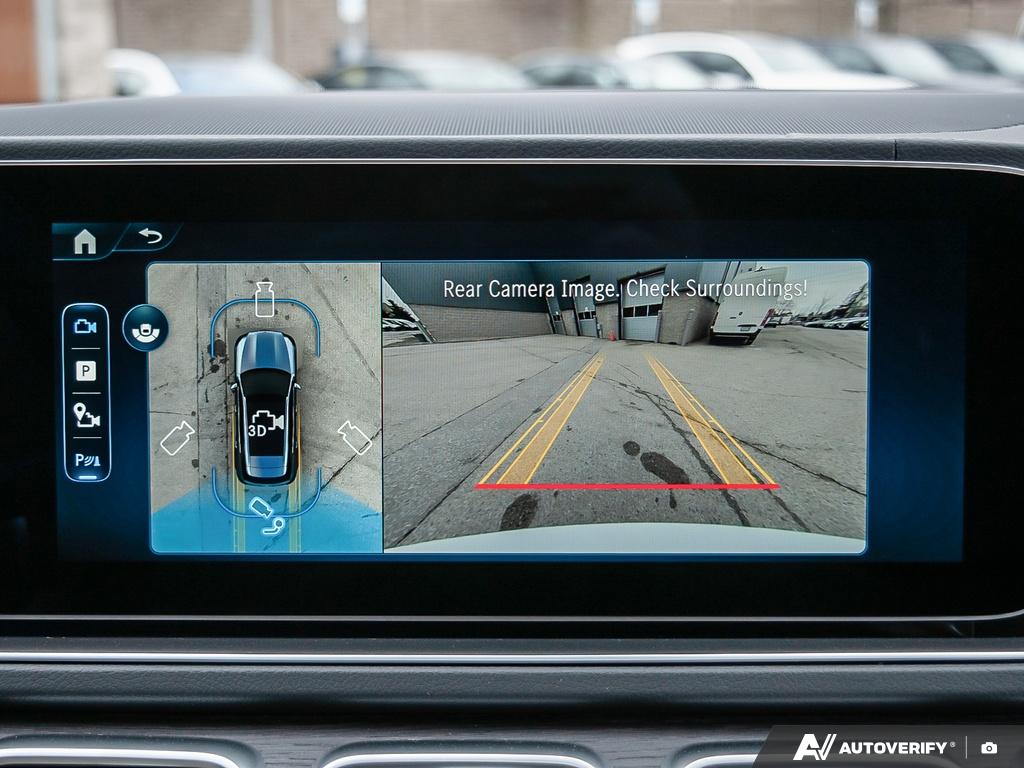 new 2026 Mercedes-Benz GLE 450 car, priced at $110,973