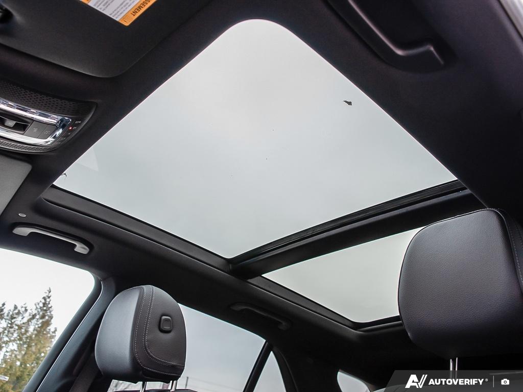 new 2026 Mercedes-Benz GLE 450 car, priced at $110,973