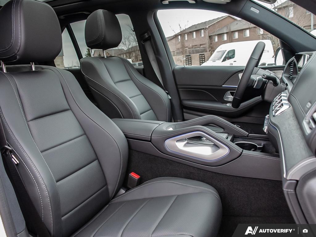 new 2026 Mercedes-Benz GLE 450 car, priced at $110,973