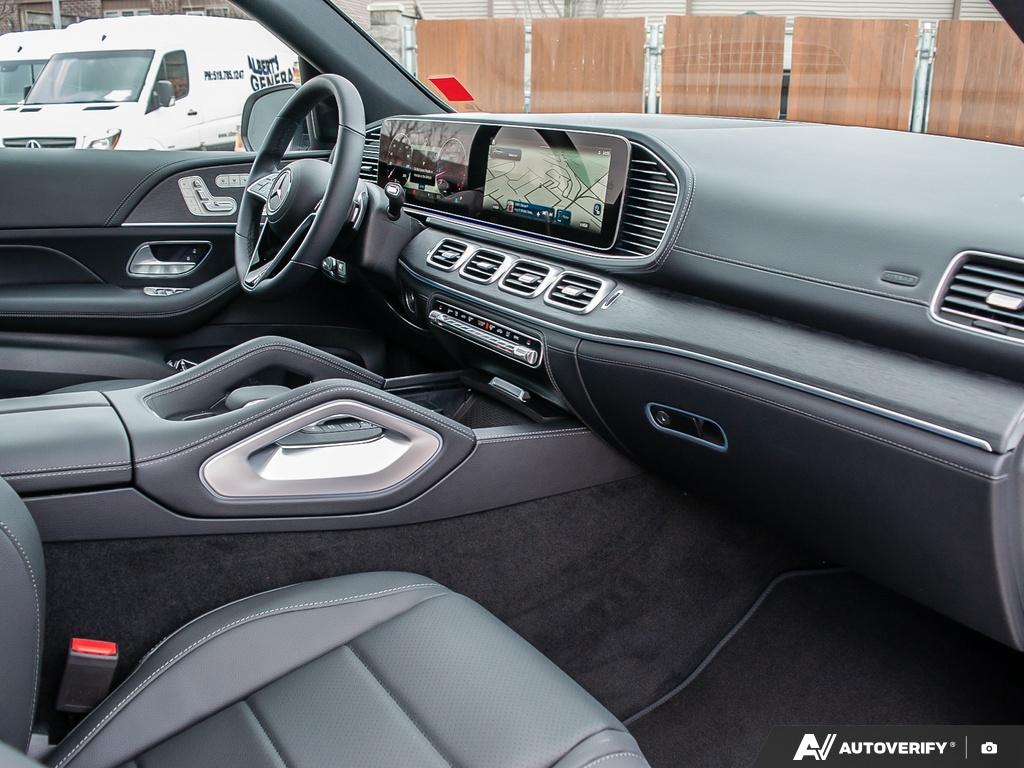 new 2026 Mercedes-Benz GLE 450 car, priced at $110,973