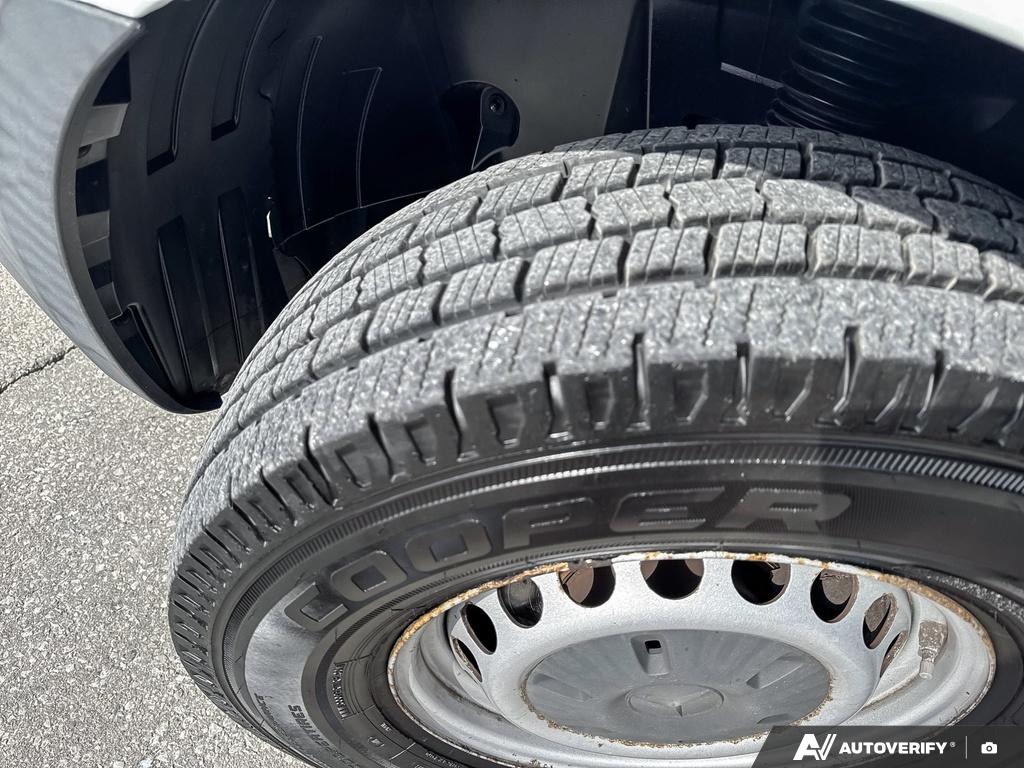 used 2019 Mercedes-Benz Sprinter 2500 car, priced at $36,641