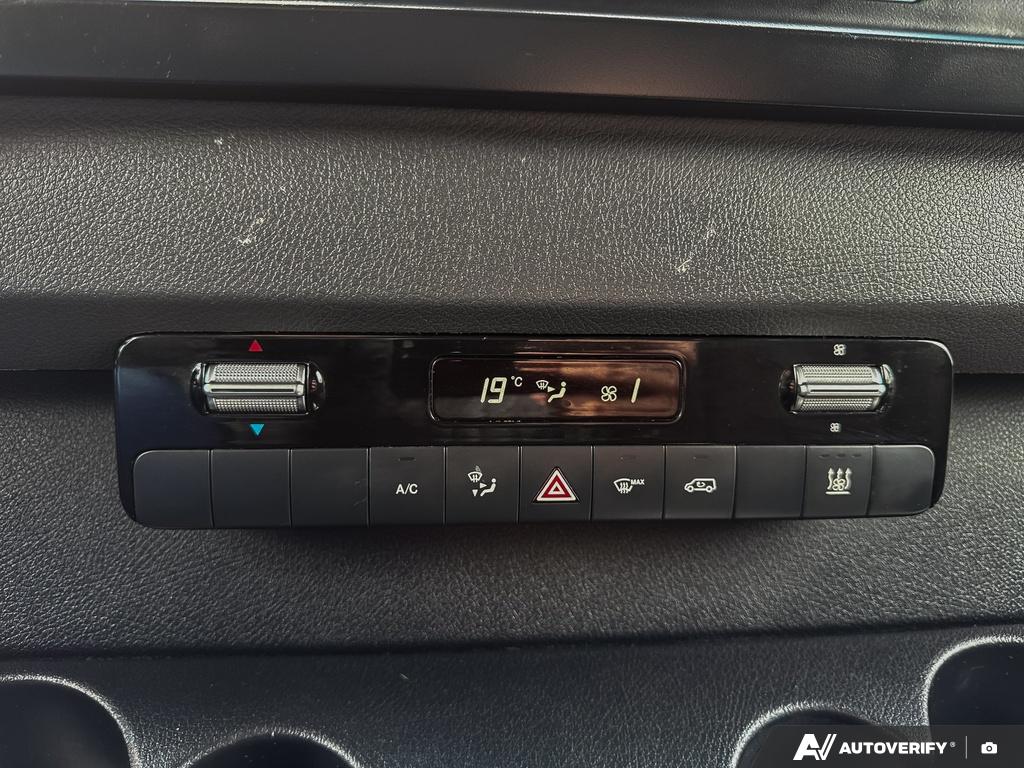 used 2019 Mercedes-Benz Sprinter 2500 car, priced at $36,641