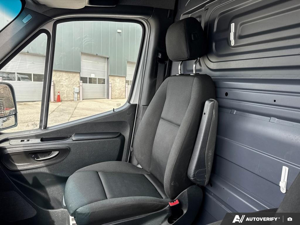 used 2019 Mercedes-Benz Sprinter 2500 car, priced at $36,641