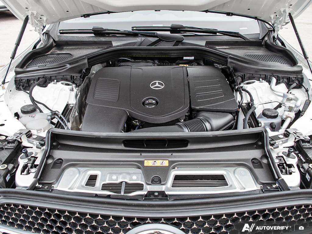 new 2026 Mercedes-Benz GLC 300 car, priced at $79,569