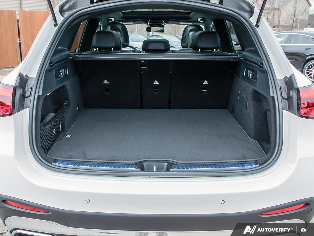 new 2026 Mercedes-Benz GLC 300 car, priced at $79,569