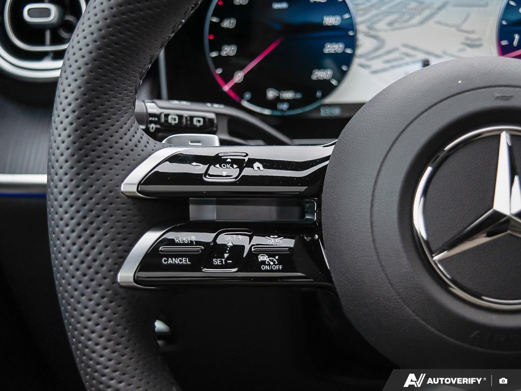 new 2026 Mercedes-Benz GLC 300 car, priced at $79,569