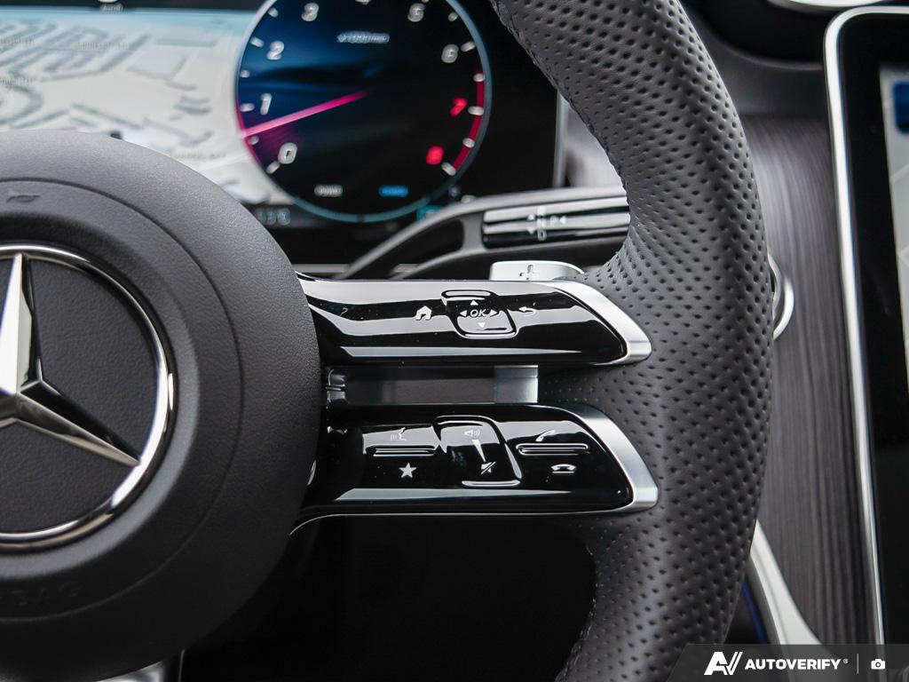 new 2026 Mercedes-Benz GLC 300 car, priced at $79,569