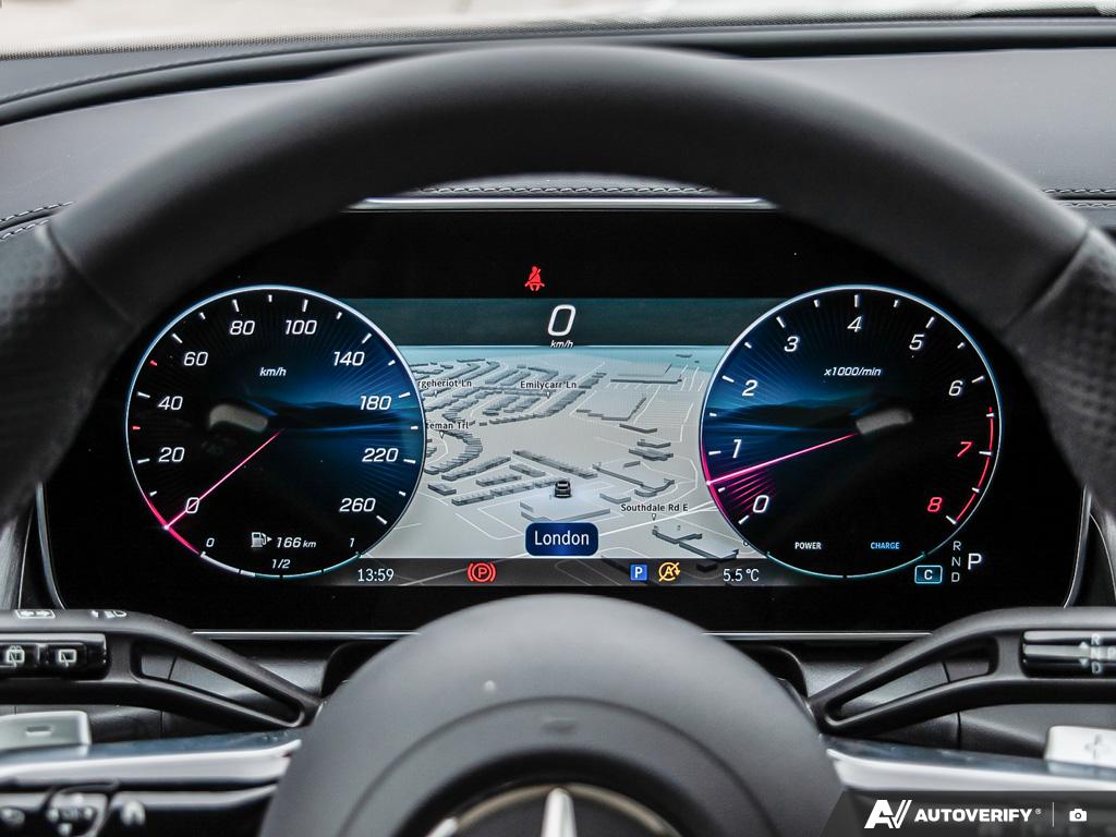 new 2026 Mercedes-Benz GLC 300 car, priced at $79,569