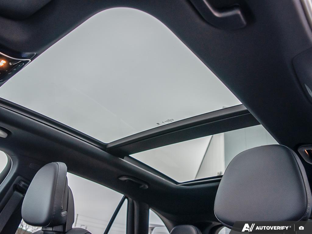 new 2026 Mercedes-Benz GLC 300 car, priced at $79,569