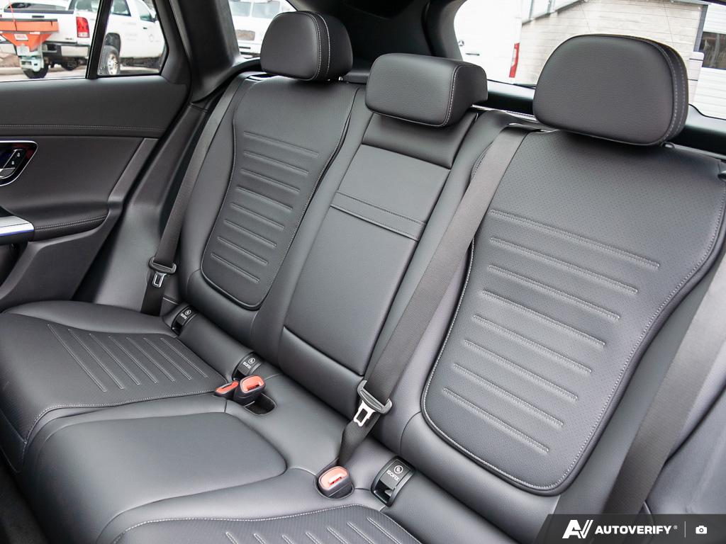 new 2026 Mercedes-Benz GLC 300 car, priced at $79,569