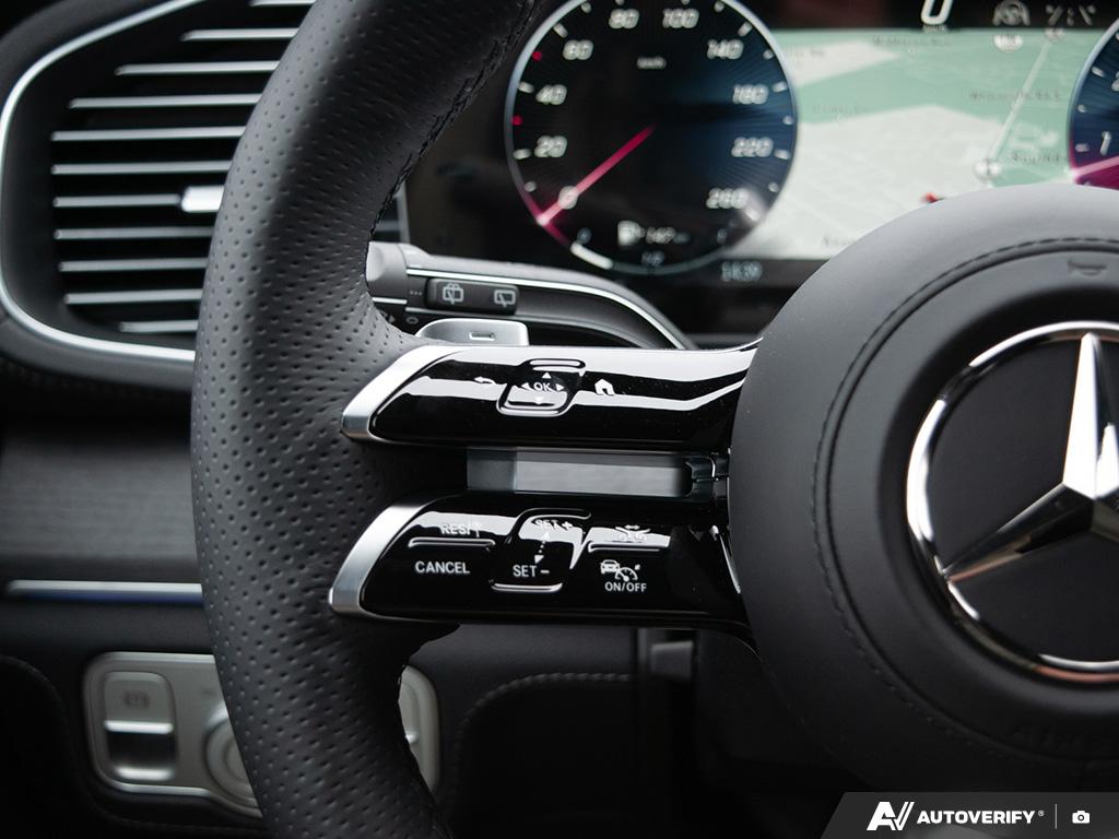 new 2026 Mercedes-Benz GLS 450 car, priced at $149,283