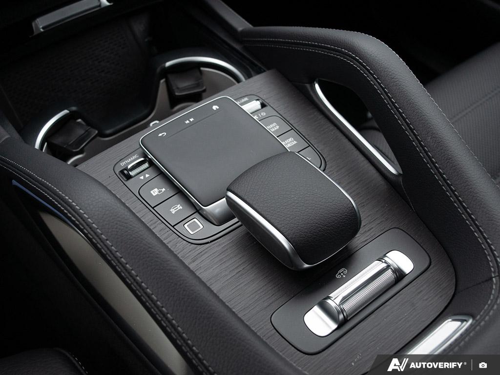 new 2026 Mercedes-Benz GLS 450 car, priced at $149,283