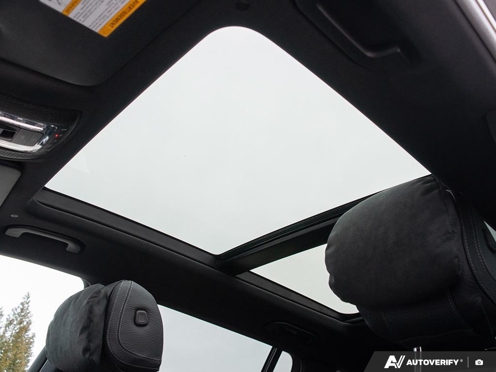 new 2026 Mercedes-Benz GLS 450 car, priced at $149,283