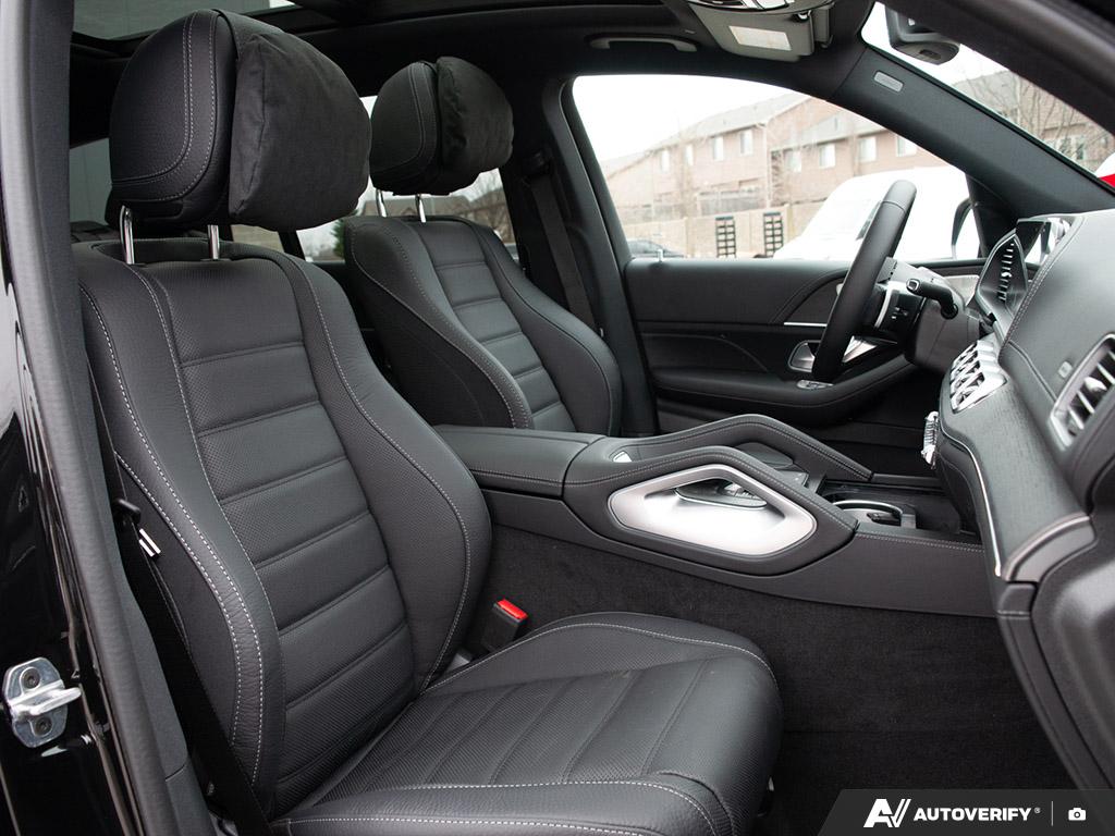 new 2026 Mercedes-Benz GLS 450 car, priced at $149,283