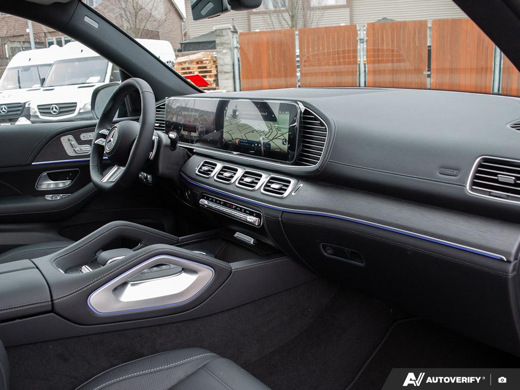 new 2026 Mercedes-Benz GLS 450 car, priced at $149,283