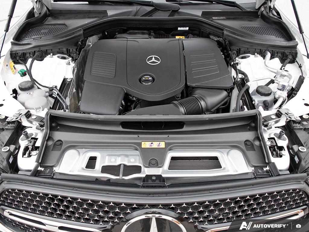 new 2026 Mercedes-Benz GLC 350e car, priced at $84,919