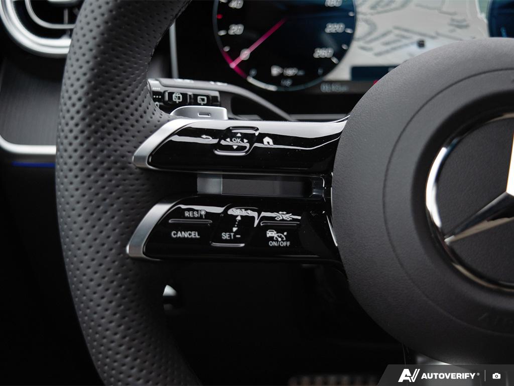 new 2026 Mercedes-Benz GLC 350e car, priced at $84,919