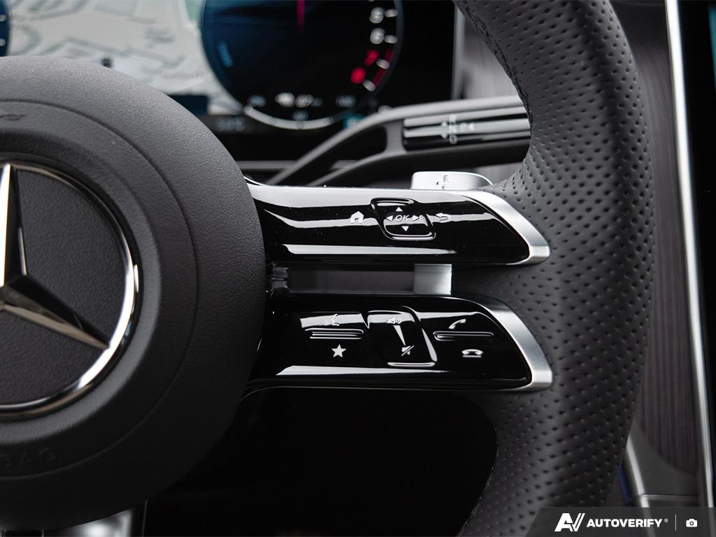 new 2026 Mercedes-Benz GLC 350e car, priced at $84,919