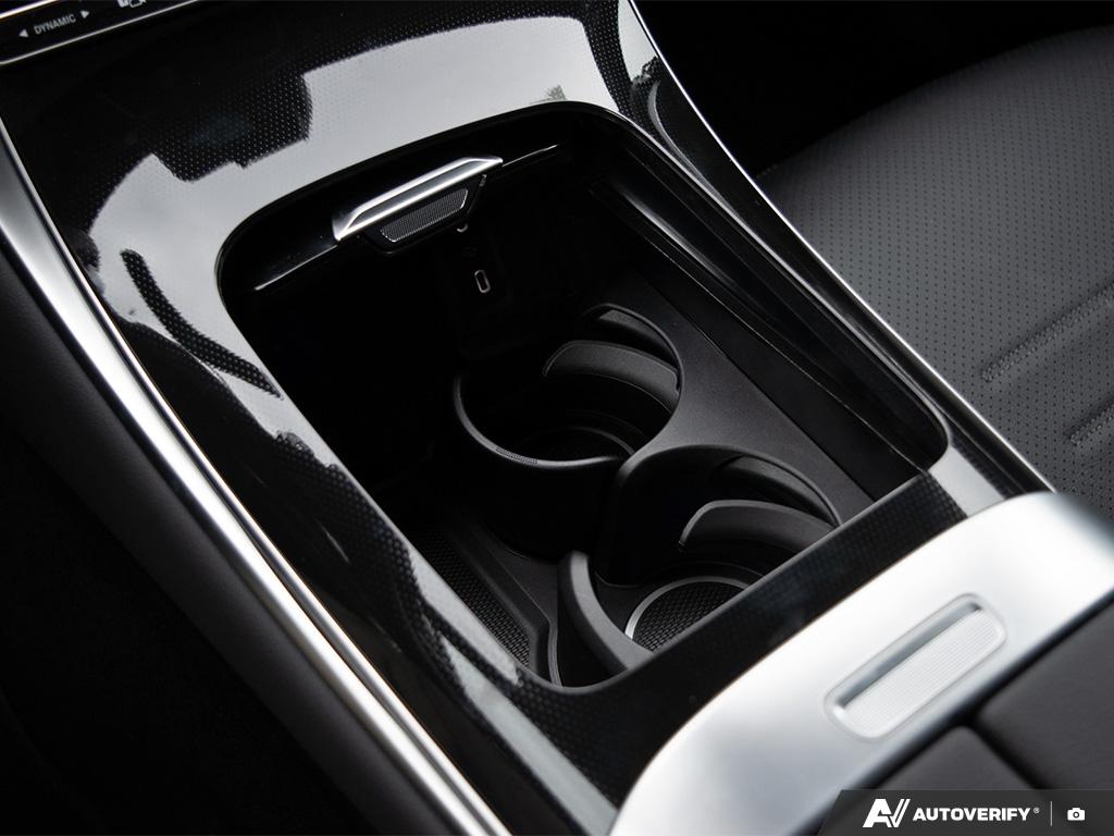 new 2026 Mercedes-Benz GLC 350e car, priced at $84,919