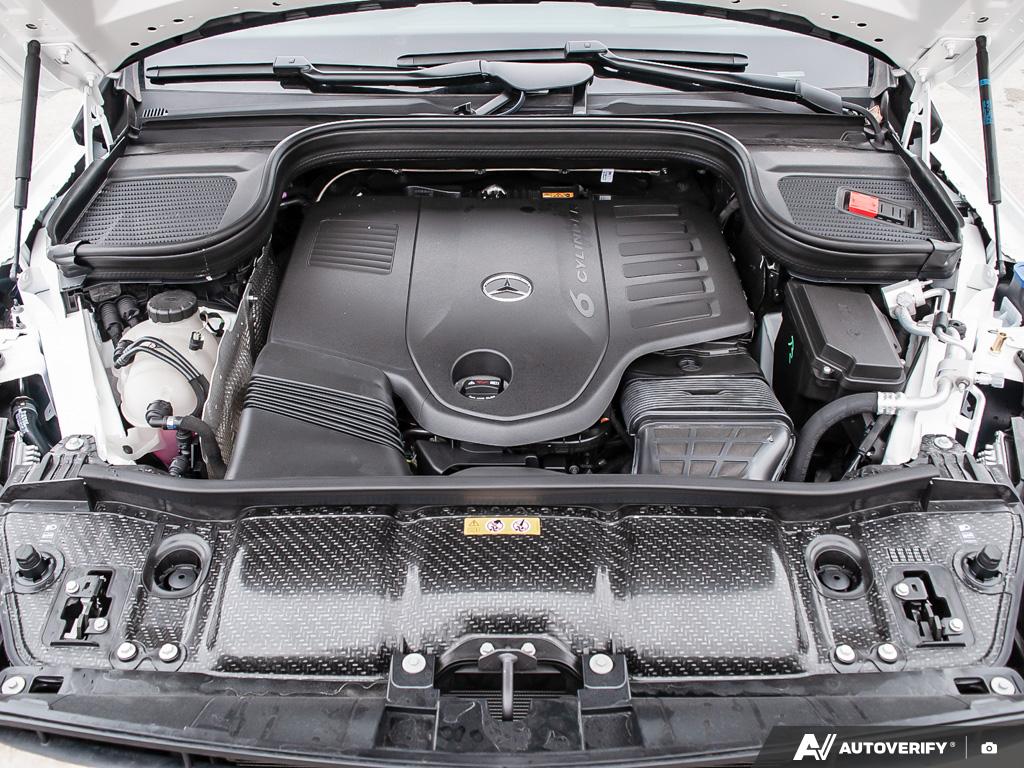 new 2026 Mercedes-Benz GLS 450 car, priced at $148,023