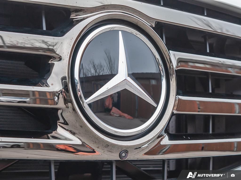 new 2026 Mercedes-Benz GLS 450 car, priced at $148,023