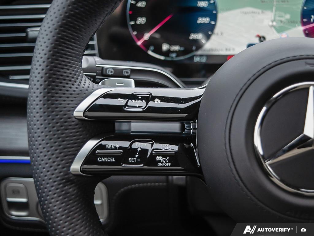 new 2026 Mercedes-Benz GLS 450 car, priced at $148,023