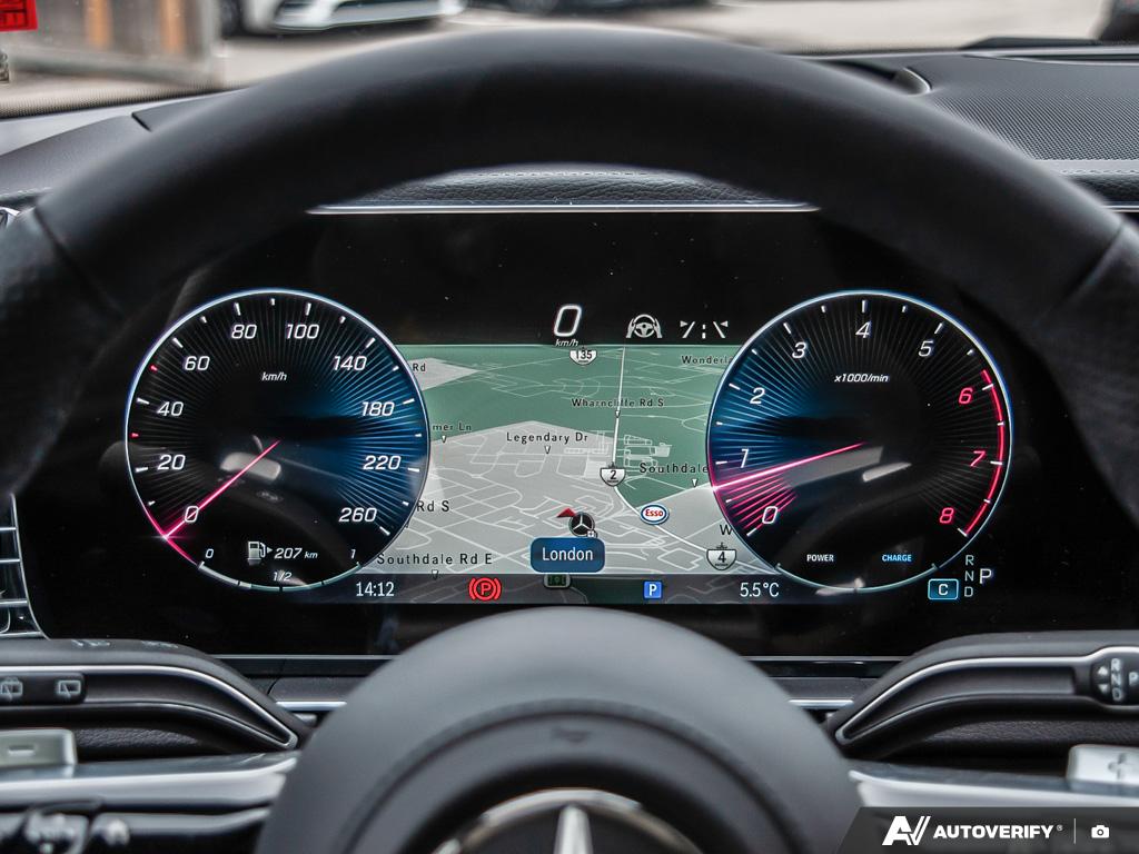 new 2026 Mercedes-Benz GLS 450 car, priced at $148,023