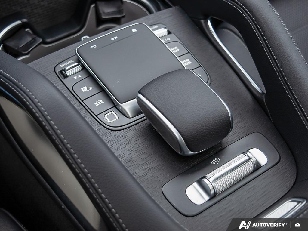 new 2026 Mercedes-Benz GLS 450 car, priced at $148,023