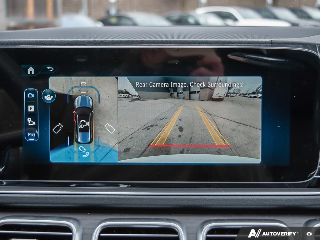 new 2026 Mercedes-Benz GLS 450 car, priced at $148,023