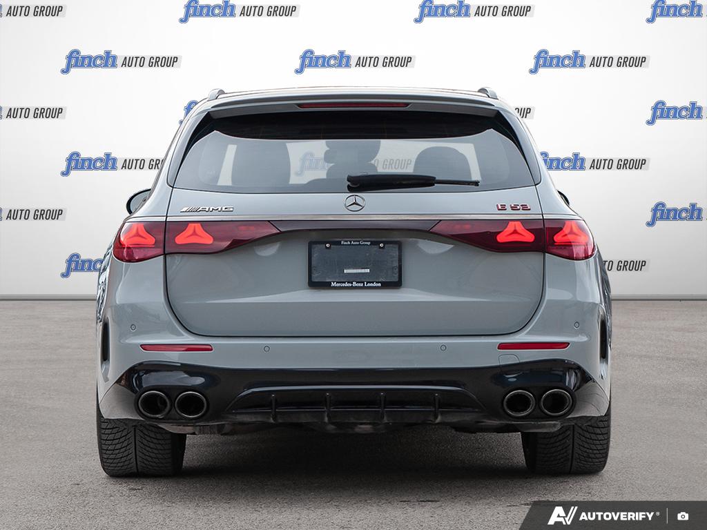 used 2026 Mercedes-Benz AMG E 53 E car, priced at $159,738