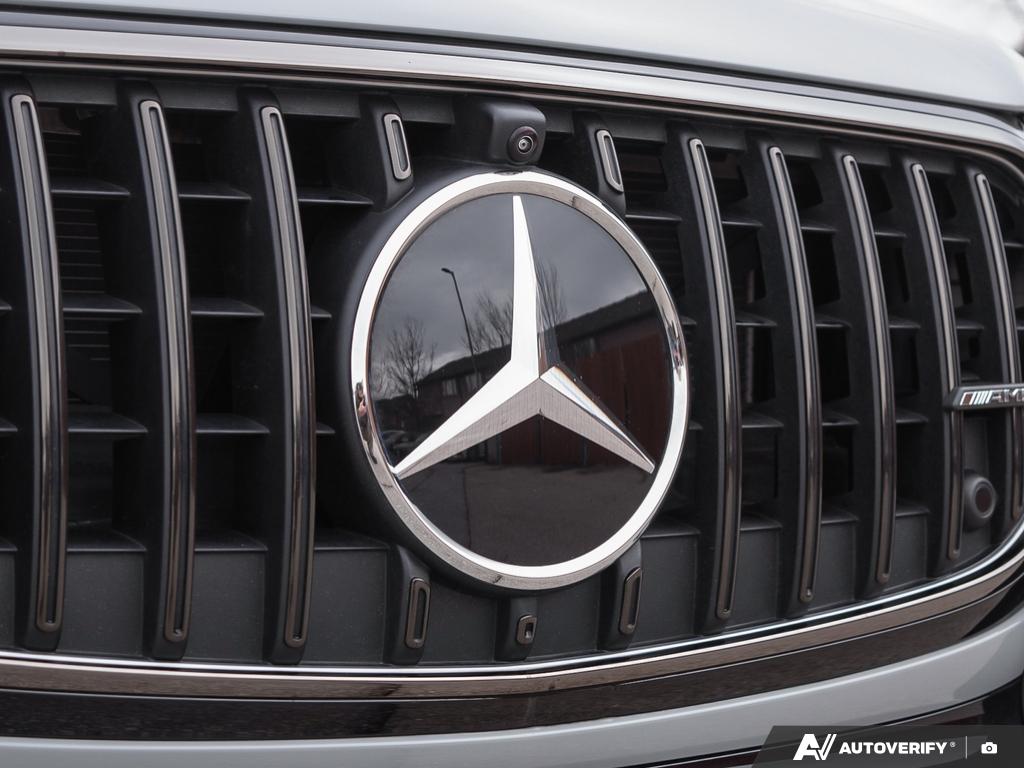 used 2026 Mercedes-Benz AMG E 53 E car, priced at $159,738