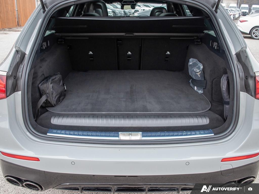 used 2026 Mercedes-Benz AMG E 53 E car, priced at $159,738