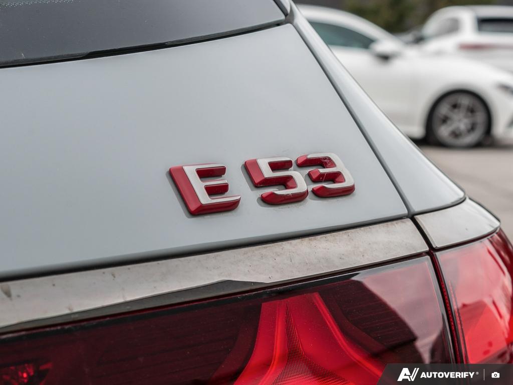 used 2026 Mercedes-Benz AMG E 53 E car, priced at $159,738