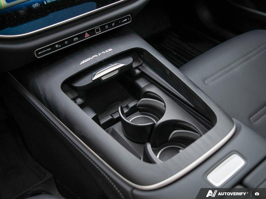 used 2026 Mercedes-Benz AMG E 53 E car, priced at $159,738