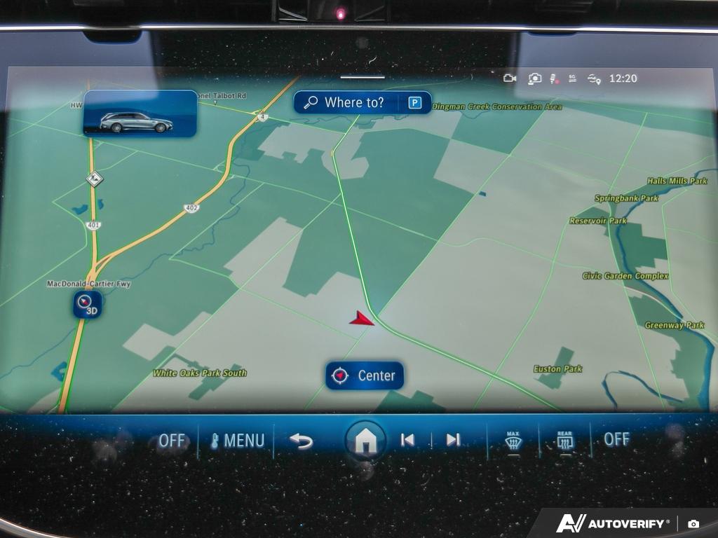 used 2026 Mercedes-Benz AMG E 53 E car, priced at $159,738