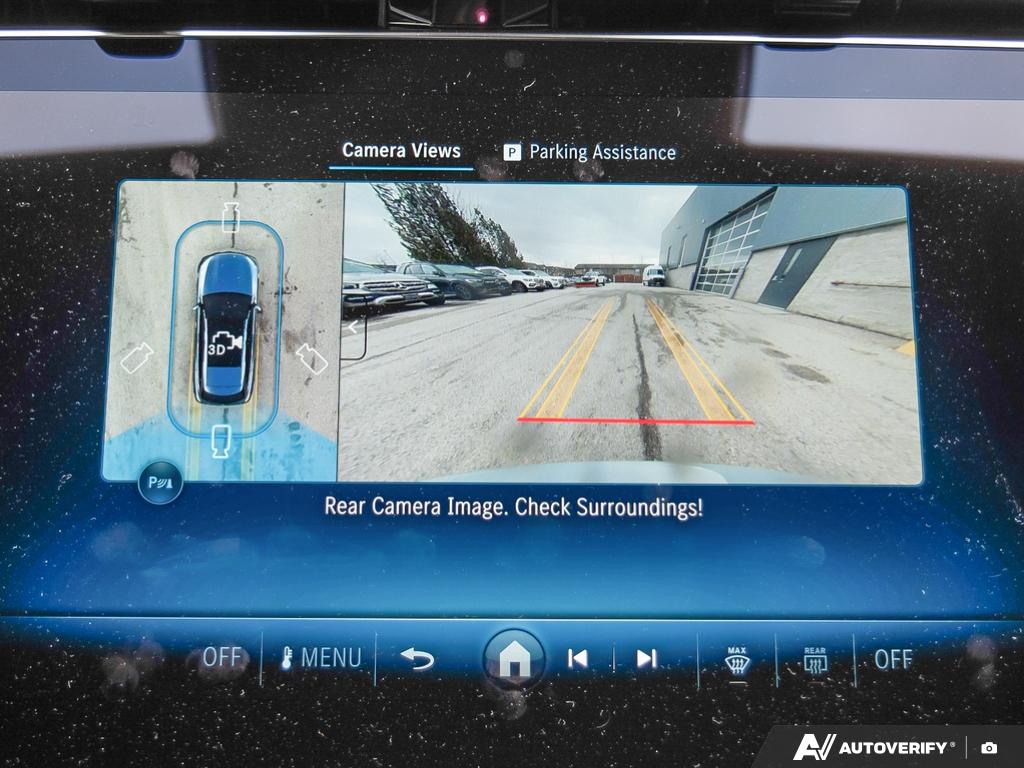 used 2026 Mercedes-Benz AMG E 53 E car, priced at $159,738