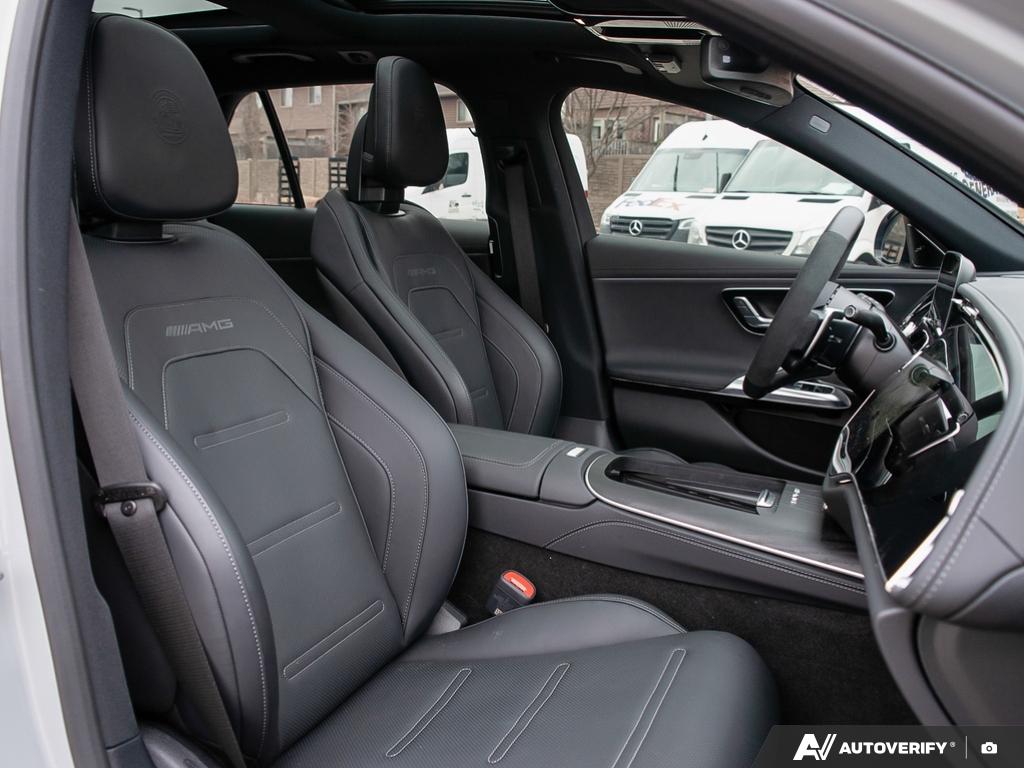 used 2026 Mercedes-Benz AMG E 53 E car, priced at $159,738