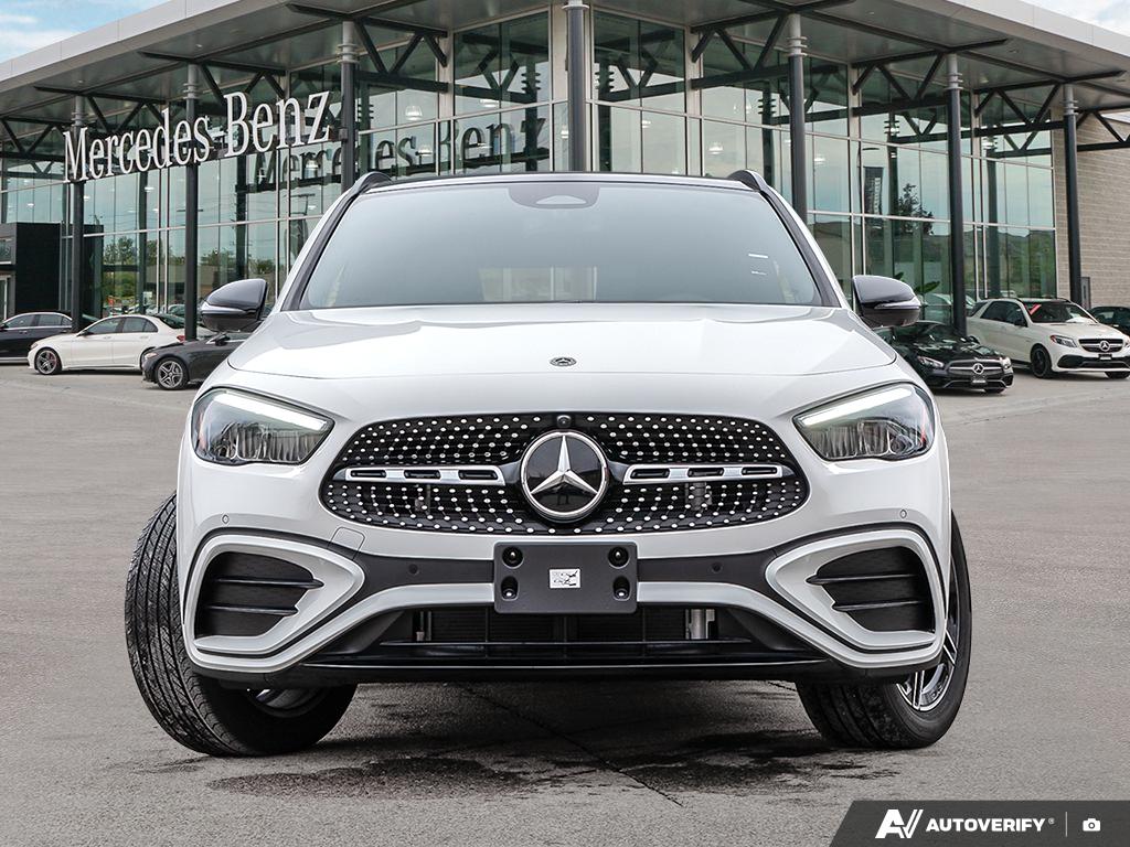 used 2026 Mercedes-Benz GLA 250 car, priced at $66,709