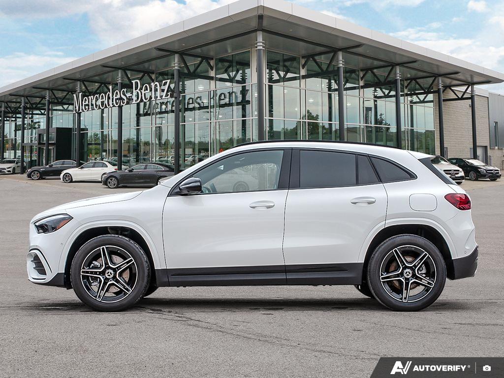 used 2026 Mercedes-Benz GLA 250 car, priced at $66,709