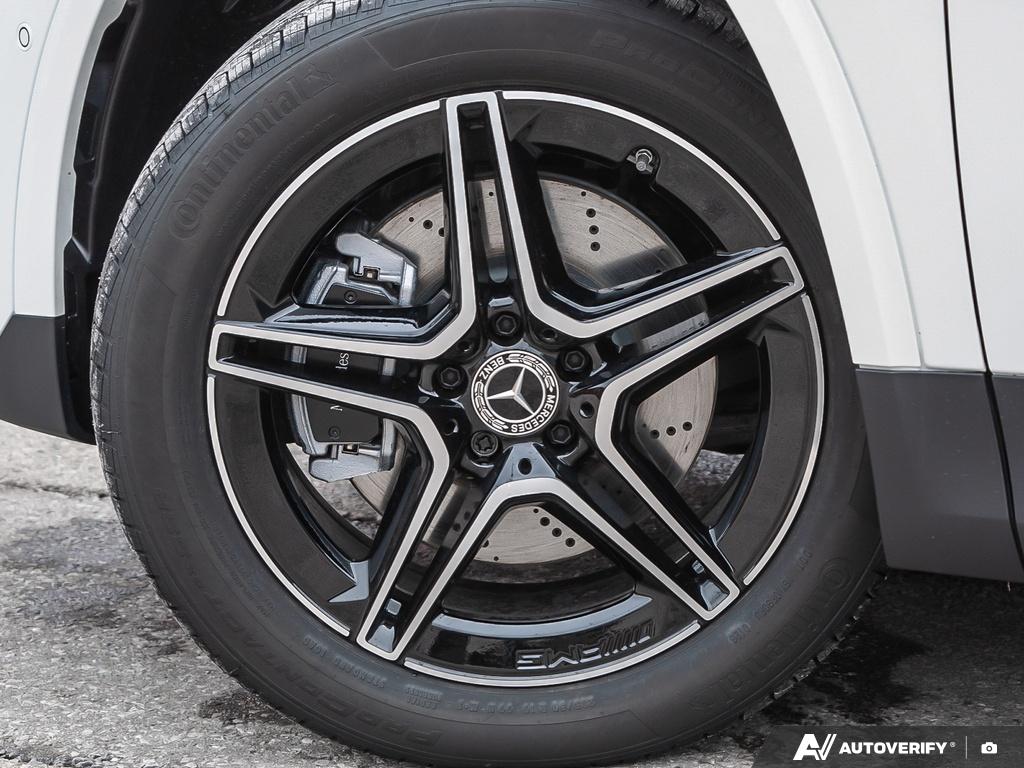 used 2026 Mercedes-Benz GLA 250 car, priced at $66,709