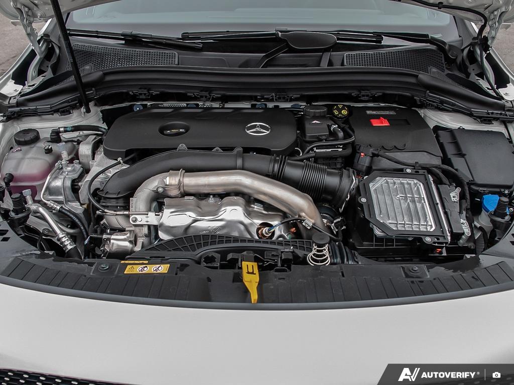 used 2026 Mercedes-Benz GLA 250 car, priced at $66,709