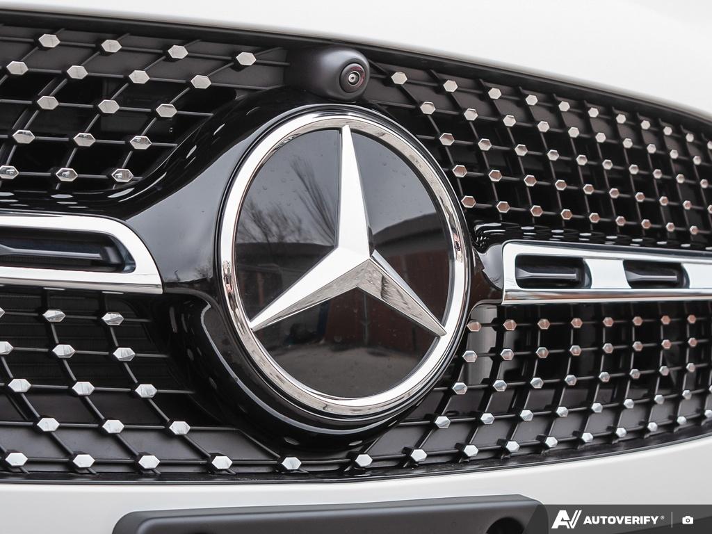 used 2026 Mercedes-Benz GLA 250 car, priced at $66,709