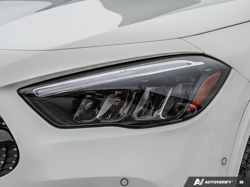 used 2026 Mercedes-Benz GLA 250 car, priced at $66,709